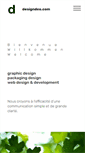 Mobile Screenshot of designdeo.com